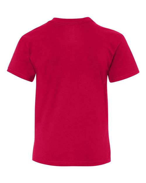 Hanes Youth Perfect-T T-Shirt 498Y