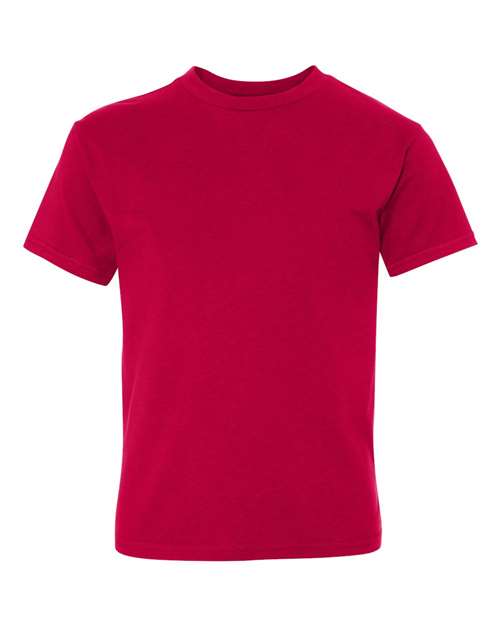 Hanes Youth Perfect-T T-Shirt 498Y