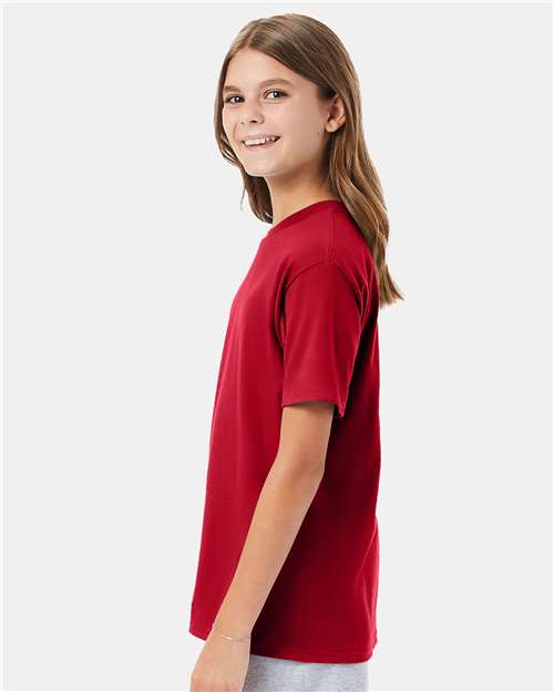 Hanes Youth Perfect-T T-Shirt 498Y