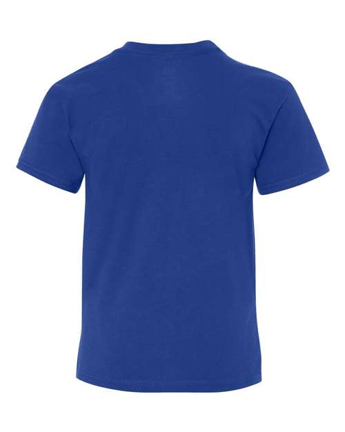 Hanes Youth Perfect-T T-Shirt 498Y