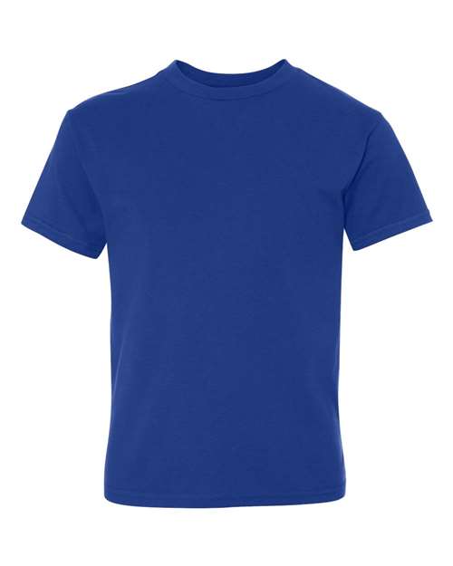 Hanes Youth Perfect-T T-Shirt 498Y