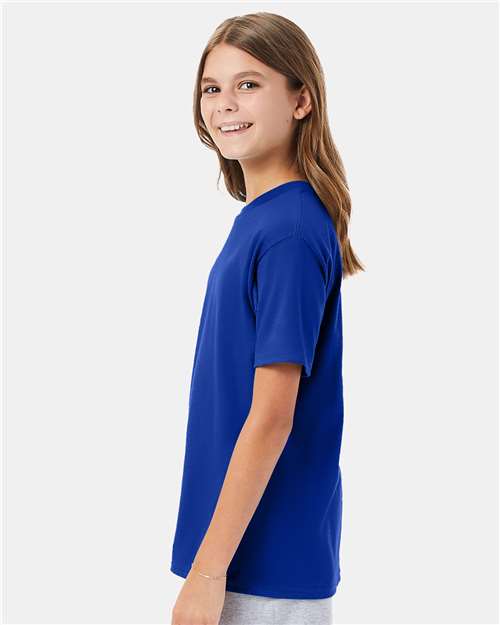 Hanes Youth Perfect-T T-Shirt 498Y
