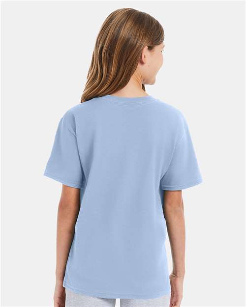 Hanes Youth Perfect-T T-Shirt 498Y