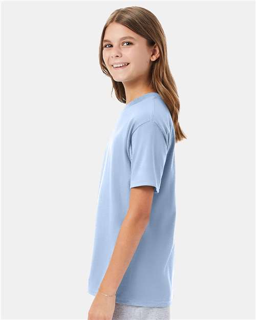 Hanes Youth Perfect-T T-Shirt 498Y