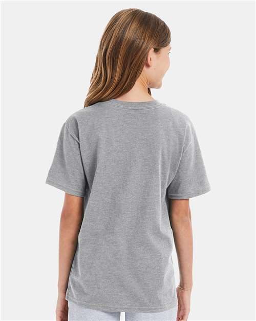 Hanes Youth Perfect-T T-Shirt 498Y