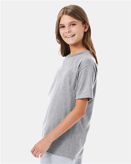 Hanes Youth Perfect-T T-Shirt 498Y