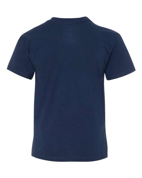 Hanes Youth Perfect-T T-Shirt 498Y