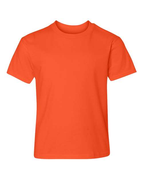 Hanes Youth Perfect-T T-Shirt 498Y
