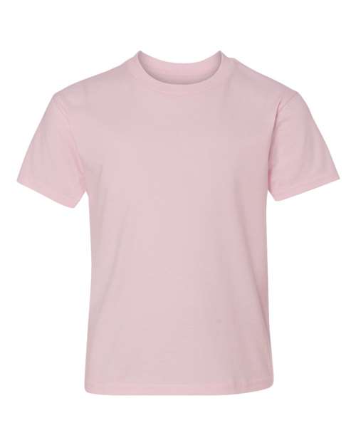 Hanes Youth Perfect-T T-Shirt 498Y