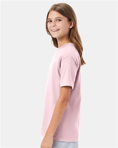Hanes Youth Perfect-T T-Shirt 498Y