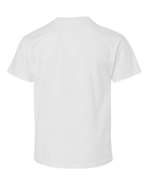 Hanes Youth Perfect-T T-Shirt 498Y