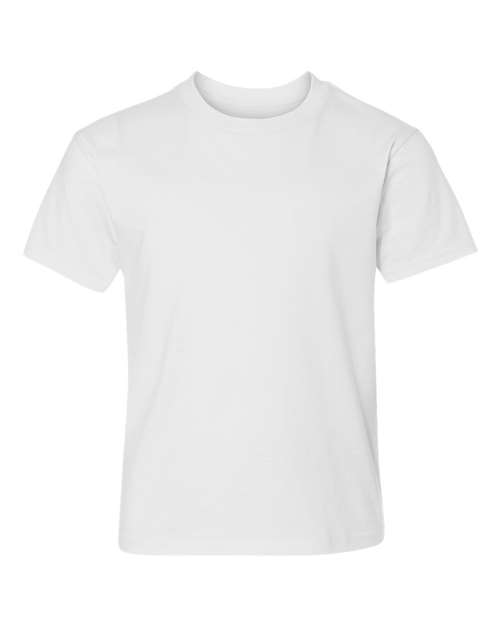 Hanes Youth Perfect-T T-Shirt 498Y