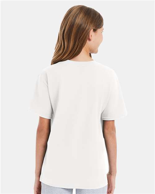 Hanes Youth Perfect-T T-Shirt 498Y