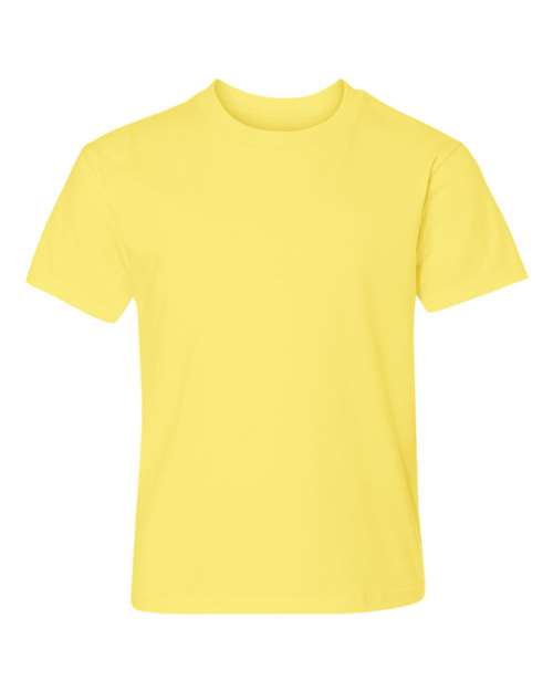Hanes Youth Perfect-T T-Shirt 498Y