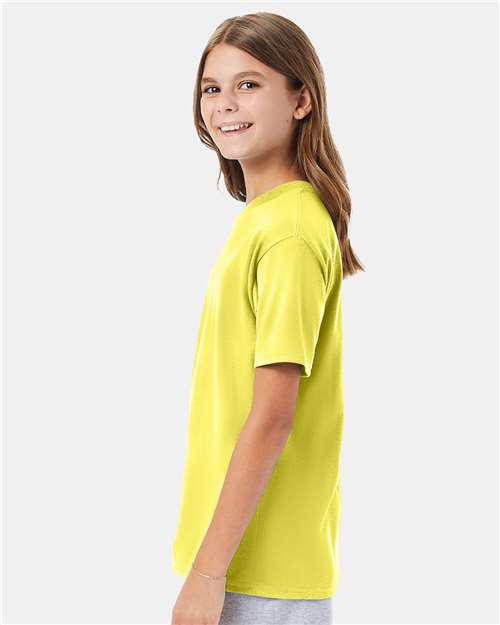 Hanes Youth Perfect-T T-Shirt 498Y