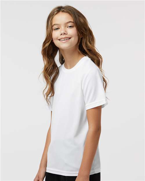 Augusta Sportswear Youth Nexgen Performance T-Shirt 791