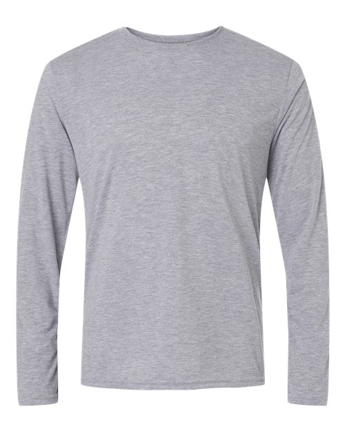 Gildan Unisex Performance® Long Sleeve T-Shirt 42400