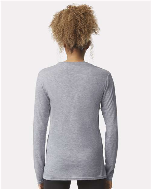 Gildan Unisex Performance® Long Sleeve T-Shirt 42400