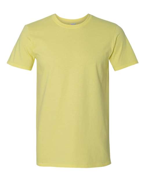 Gildan Unisex Softstyle® T-Shirt 64000