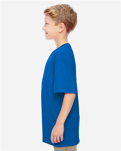 Gildan Youth Heavy Cotton™ T-Shirt 5000B