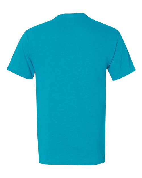 JERZEES Unisex Dri-Power® Performance T-Shirt 21MR