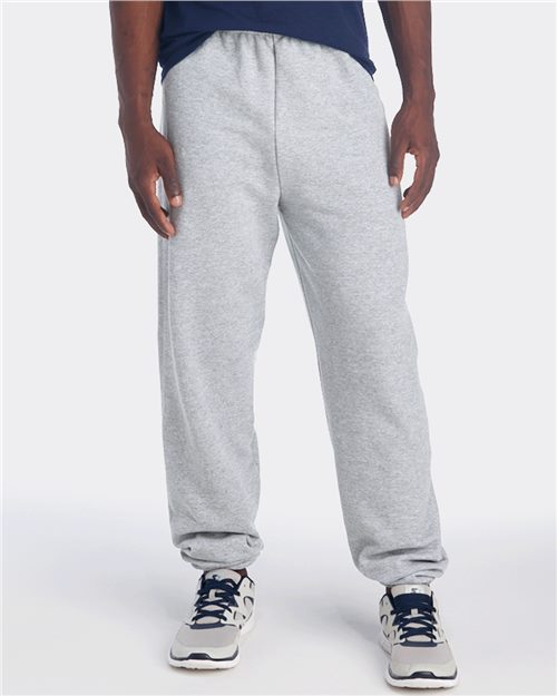 JERZEES Unisex NuBlend® Sweatpants 973MR
