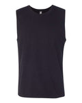 BELLA + CANVAS Jersey Muscle Tank 3483
