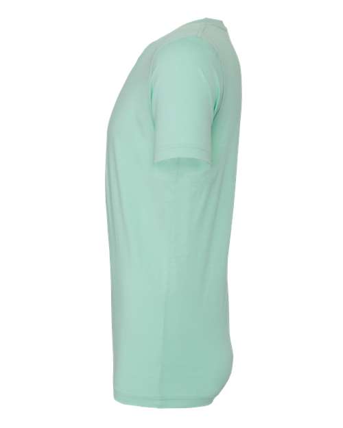 BELLA + CANVAS Jersey Tee 3001