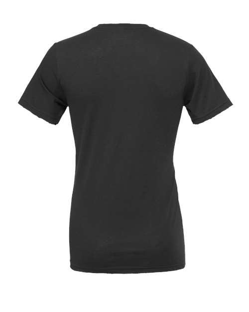 BELLA + CANVAS Jersey Tee 3001