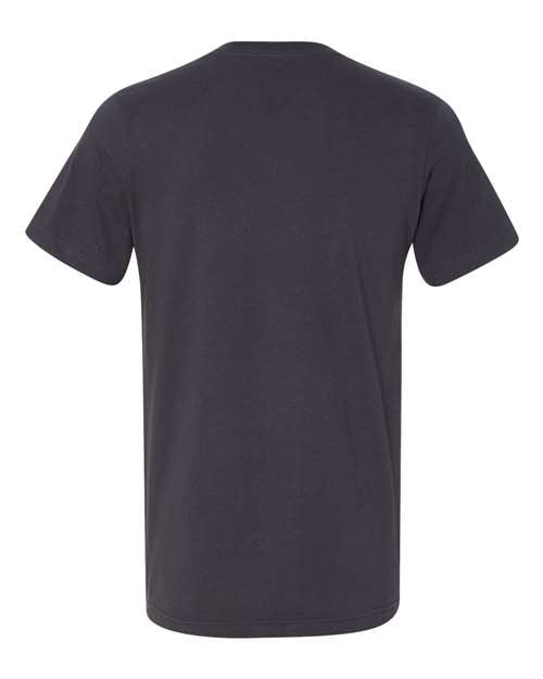 BELLA + CANVAS Unisex Jersey V-Neck Tee 3005