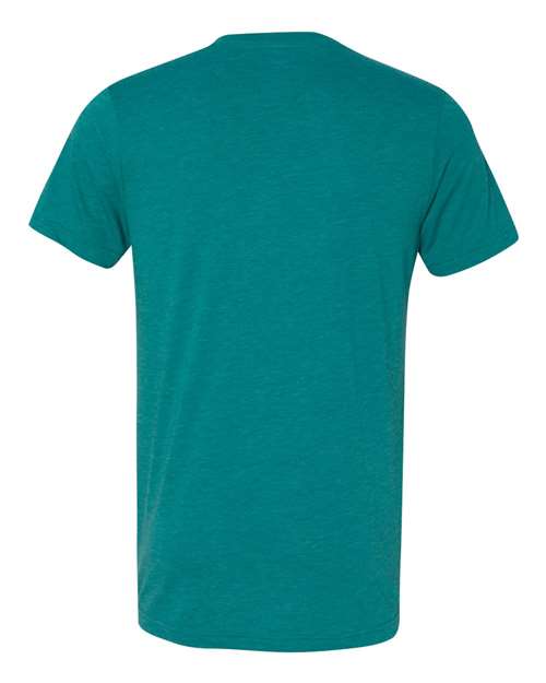 BELLA + CANVAS Unisex Triblend V-Neck Tee 3415