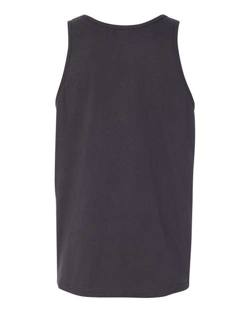 BELLA + CANVAS Jersey Tank 3480