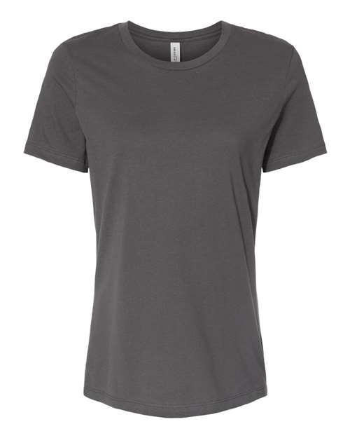 BELLA + CANVAS Women’s Relaxed Jersey Tee 6400