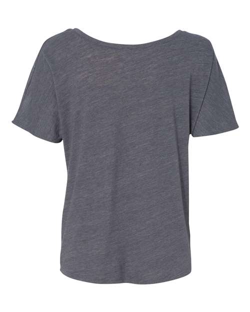 BELLA + CANVAS Women’s Slouchy Tee 8816