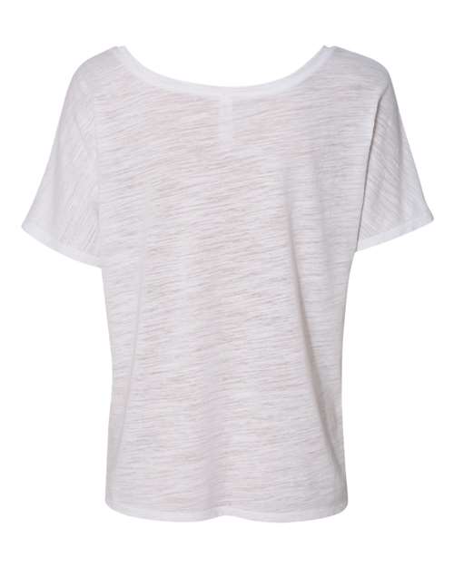 BELLA + CANVAS Women’s Slouchy Tee 8816