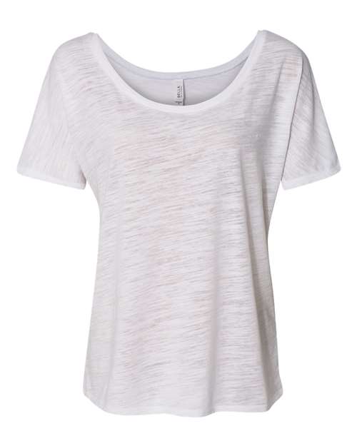 BELLA + CANVAS Women’s Slouchy Tee 8816