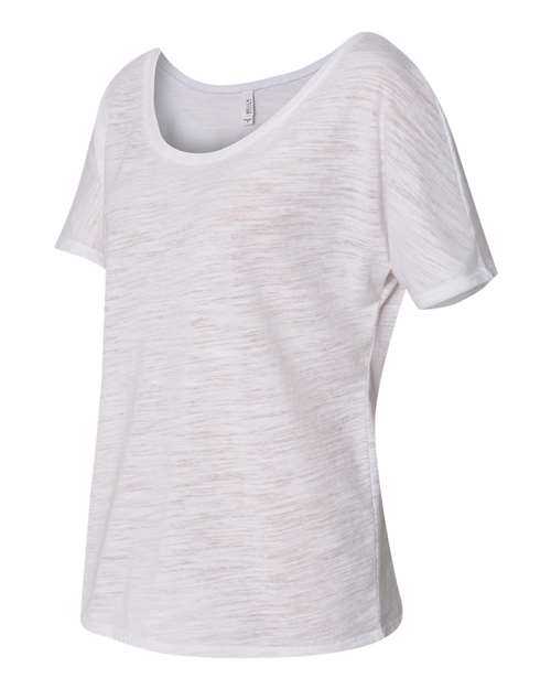 BELLA + CANVAS Women’s Slouchy Tee 8816