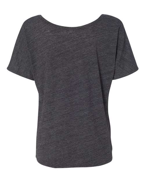 BELLA + CANVAS Women’s Slouchy Tee 8816