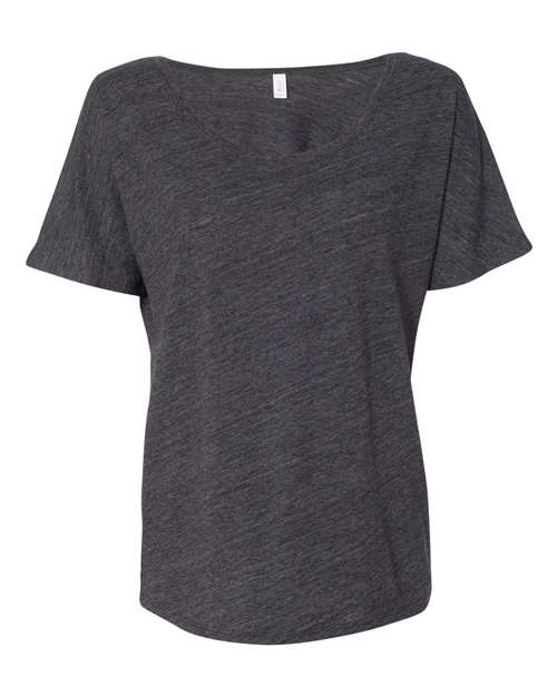 BELLA + CANVAS Women’s Slouchy Tee 8816