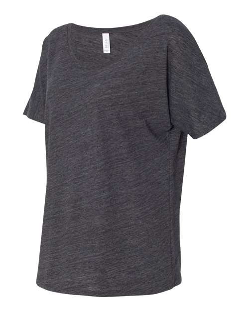 BELLA + CANVAS Women’s Slouchy Tee 8816