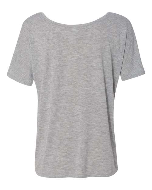 BELLA + CANVAS Women’s Slouchy Tee 8816