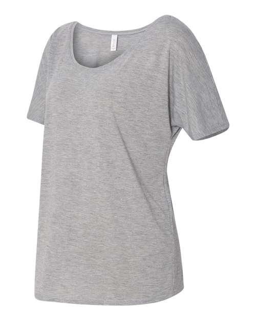 BELLA + CANVAS Women’s Slouchy Tee 8816