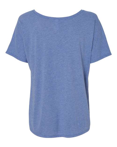 BELLA + CANVAS Women’s Slouchy Tee 8816