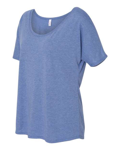 BELLA + CANVAS Women’s Slouchy Tee 8816