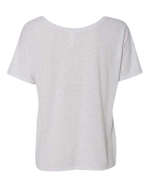 BELLA + CANVAS Women’s Slouchy Tee 8816