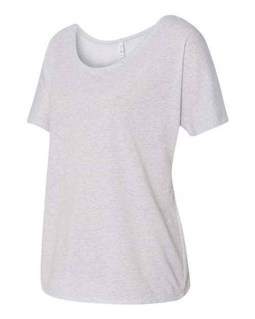 BELLA + CANVAS Women’s Slouchy Tee 8816