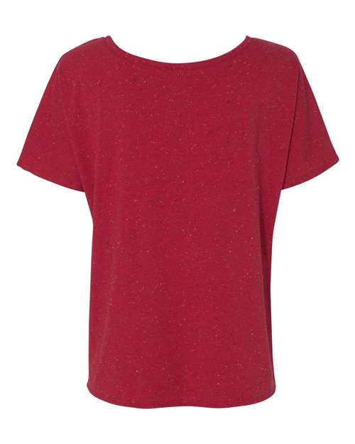 BELLA + CANVAS Women’s Slouchy Tee 8816