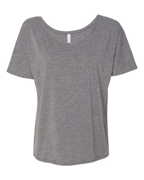 BELLA + CANVAS Women’s Slouchy Tee 8816
