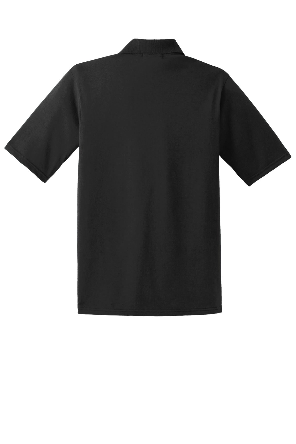 Jerzees Dri-Power Pocket Sport Shirt. 436MP