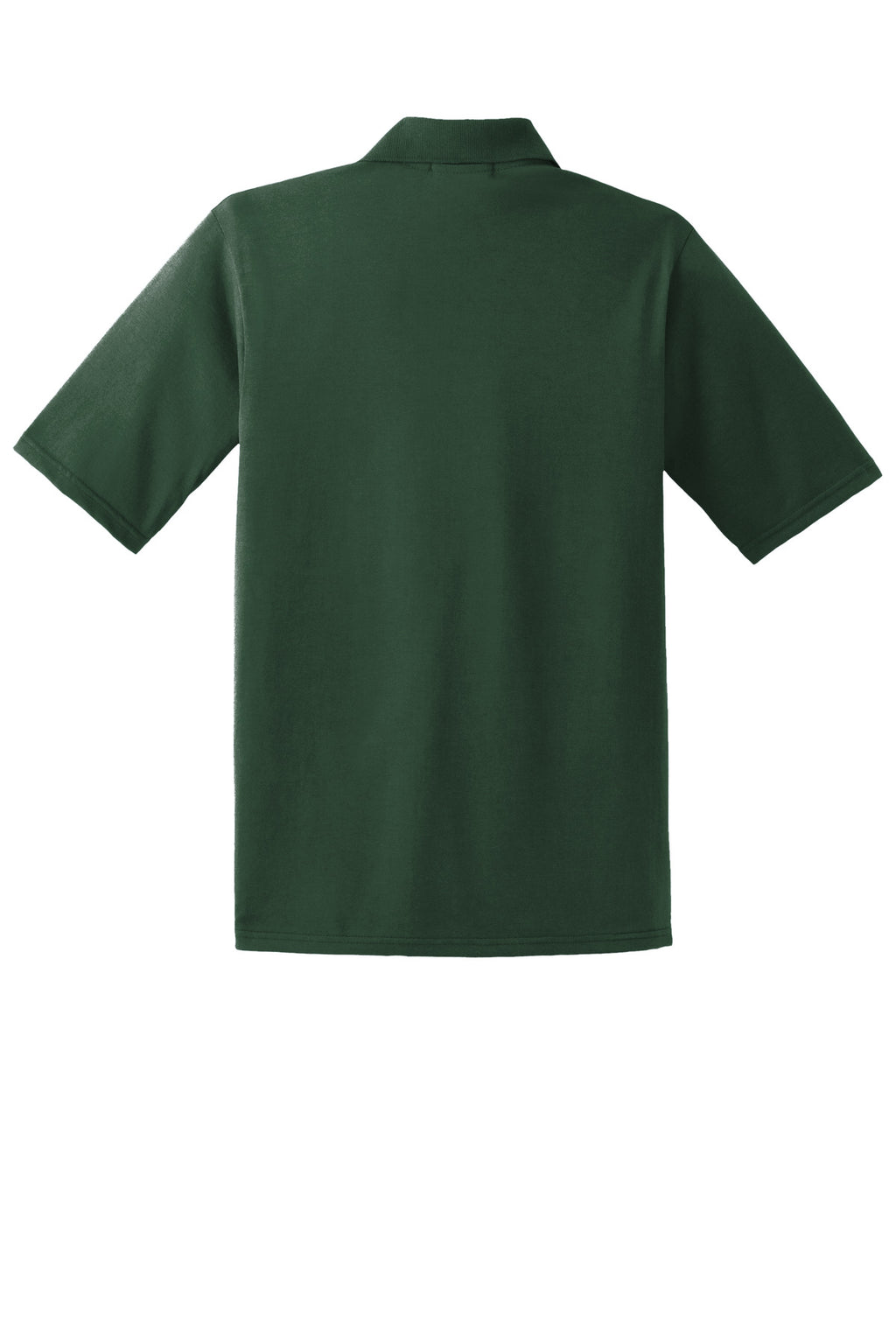 Jerzees Dri-Power Pocket Sport Shirt. 436MP